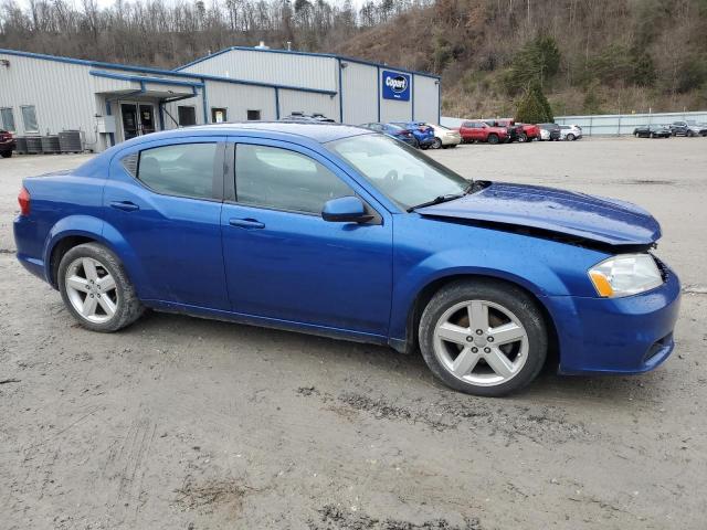 Photo 4 from auction – 2013 DODGE AVENGER SX with VIN 1C3CDZCB8DN507860