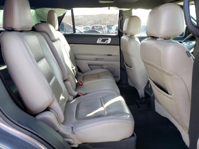 Photo 11 from auction – 2013 FORD EXPLORER X with VIN 1FM5K8D89DGC91492