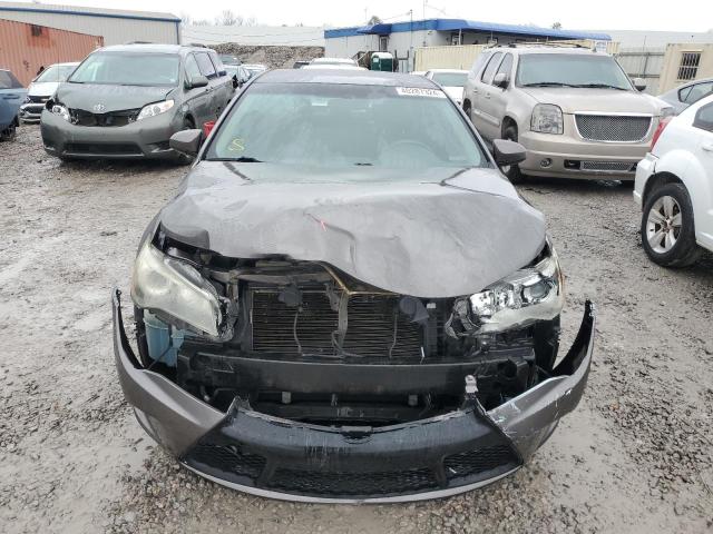Photo 5 from auction – 2015 TOYOTA CAMRY LE with VIN 4T1BF1FK8FU495857