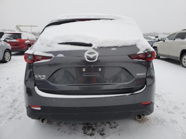 Photo 6 from auction – 2023 MAZDA CX-5 SELEC with VIN JM3KFBBM9P0247098