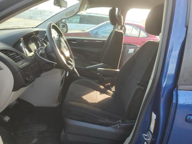 Photo 7 from auction – 2011 DODGE GRAND CARA with VIN 2D4RN4DG0BR707621