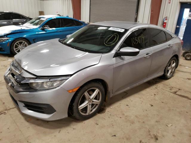 HONDA CIVIC LX 2016 with VIN 19XFC2F59GE003013 - Photo from auction