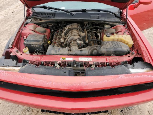 Photo 11 from auction – 2013 DODGE CHALLENGER with VIN 2C3CDYBT6DH662629
