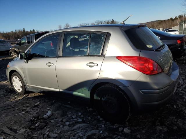 Photo 2 from auction – 2009 NISSAN VERSA S with VIN 3N1BC13E49L455983