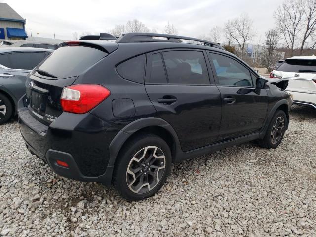 Photo 3 from auction – 2016 SUBARU CROSSTREK with VIN JF2GPANC3G8209443