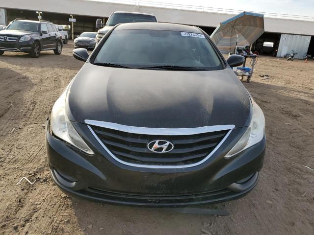 Photo 5 from auction – 2012 HYUNDAI SONATA GLS with VIN 5NPEB4AC4CH380998