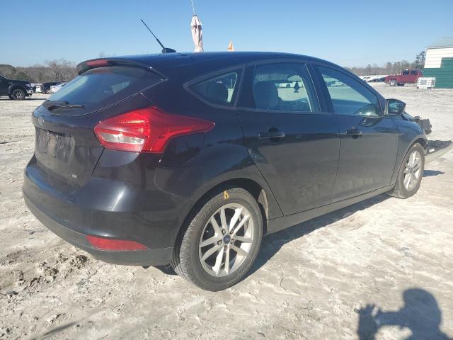 Photo 3 from auction – 2017 FORD FOCUS SE with VIN 1FADP3K24HL248149