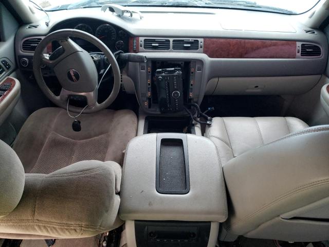 Photo 8 from auction – 2009 GMC SIERRA K25 with VIN 1GTHK63679F154246