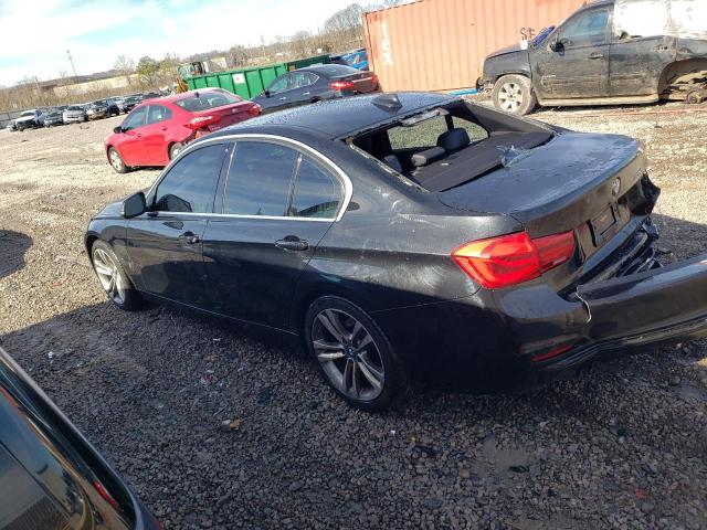 Photo 2 from auction – 2018 BMW 330E with VIN WBA8E1C56JA171698