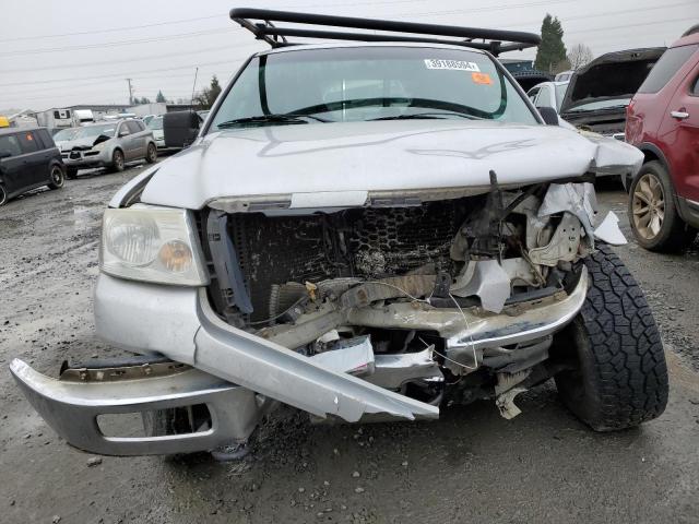 Photo 5 from auction – 2004 FORD F150 with VIN 1FTPX14514NB64534