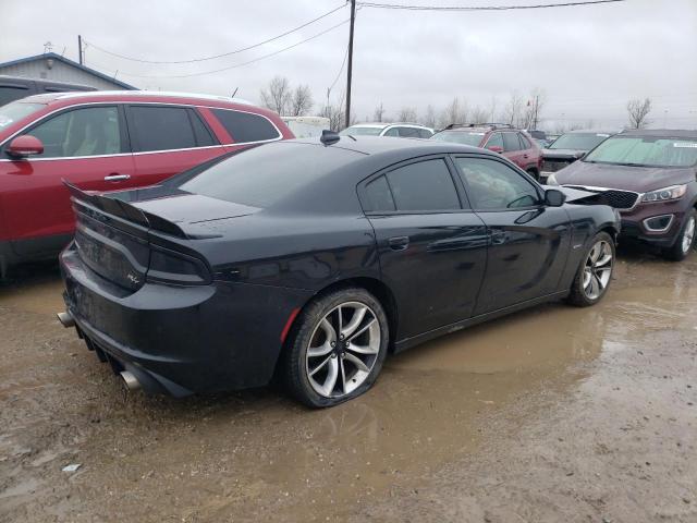 Photo 3 from auction – 2015 DODGE CHARGER R/ with VIN 2C3CDXCT0FH731990