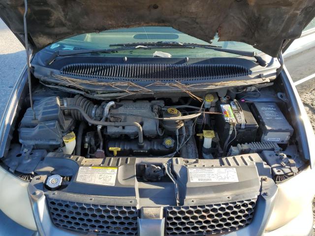 Photo 12 from auction – 2002 DODGE GRAND CARA with VIN 1B4GP44342B525587
