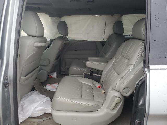 Photo 11 from auction – 2010 HONDA ODYSSEY EX with VIN 5FNRL3H71AB034016
