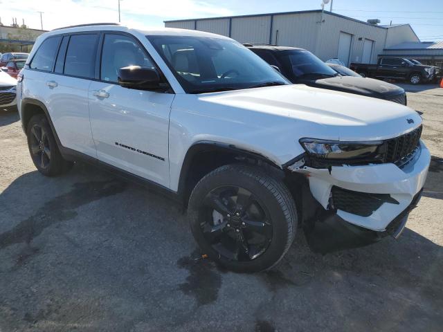 Photo 4 from auction – 2023 JEEP GRAND CHER with VIN 1C4RJHBG9PC573145