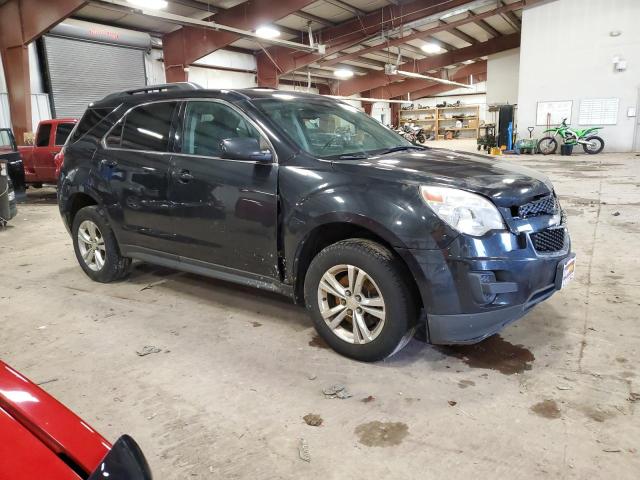 Photo 4 from auction – 2012 CHEVROLET EQUINOX LT with VIN 2GNALDEK8C6153385