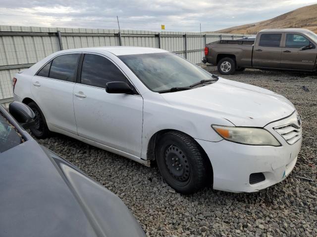 Photo 4 from auction – 2011 TOYOTA CAMRY BASE with VIN 4T4BF3EK9BR114921