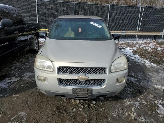Photo 5 from auction – 2007 CHEVROLET UPLANDER L with VIN 1GNDV23177D165363