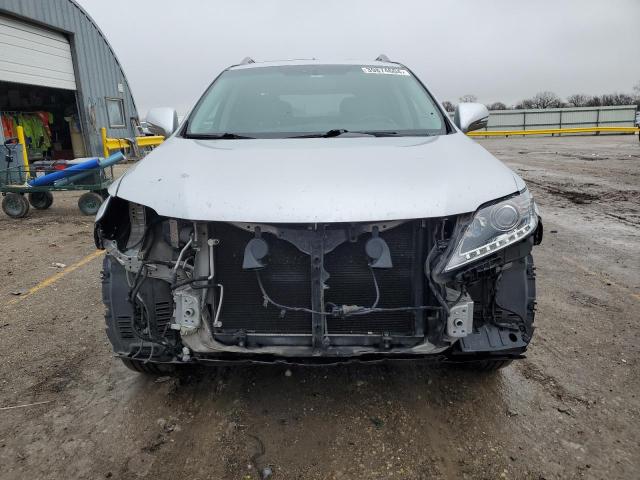 Photo 5 from auction – 2014 LEXUS RX 350 BAS with VIN 2T2BK1BA4EC236335