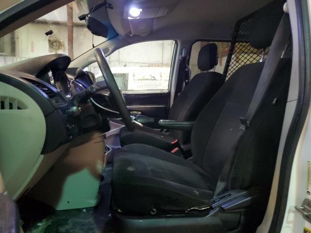 Photo 7 from auction – 2012 DODGE RAM VAN with VIN 2C4RDGAG6CR152388