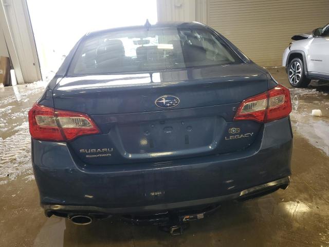 Photo 6 from auction – 2019 SUBARU LEGACY 2.5 with VIN 4S3BNAF69K3040641
