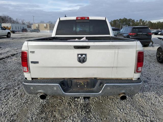 Photo 6 from auction – 2016 DODGE OTHER with VIN 1C6RR6NT6GS286042