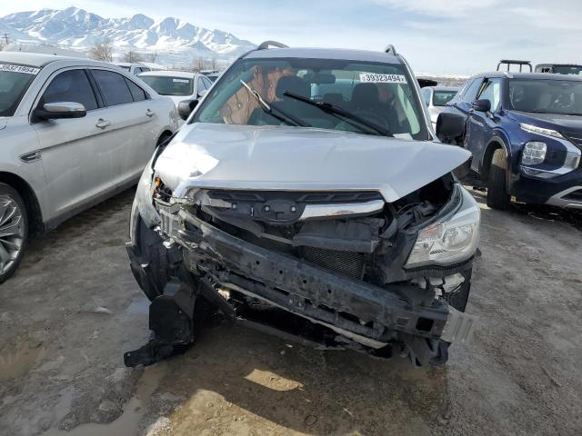 Photo 5 from auction – 2017 SUBARU FORESTER 2 with VIN JF2SJABCXHH475138