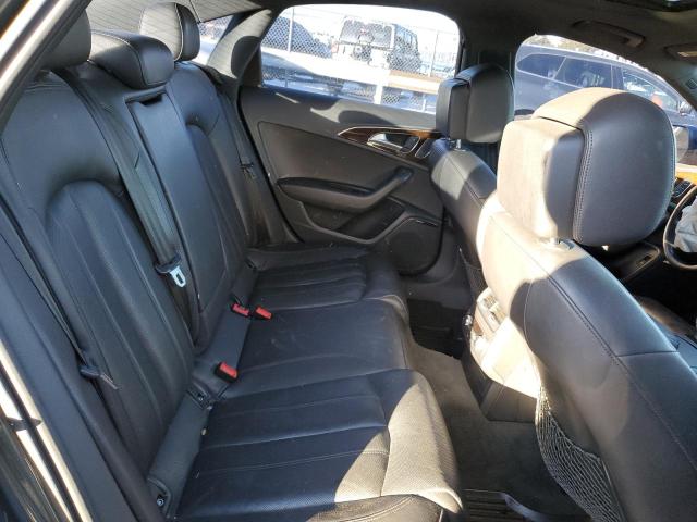 Photo 10 from auction – 2014 AUDI A6 PRESTIG with VIN WAUHGAFC9EN073705