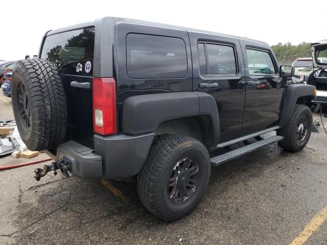 Photo 3 from auction – 2008 HUMMER H3 ADVENTU with VIN 5GTEN33E288201193