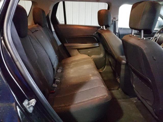 Photo 11 from auction – 2017 GMC TERRAIN SL with VIN 2GKALMEKXH6348540
