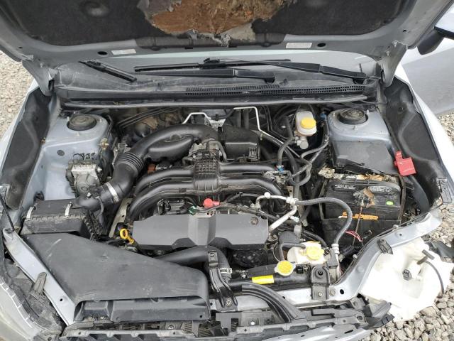 Photo 11 from auction – 2014 SUBARU XV CROSSTR with VIN JF2GPAKC3E8348506