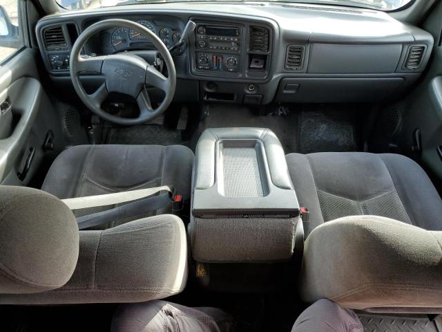 Photo 8 from auction – 2007 CHEVROLET SILVERADO with VIN 1GCEC19V67Z141906