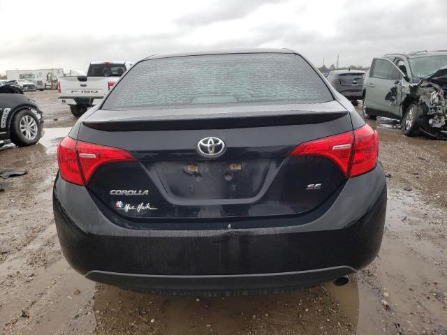 Photo 6 from auction – 2018 TOYOTA COROLLA L with VIN 5YFBURHE4JP769822