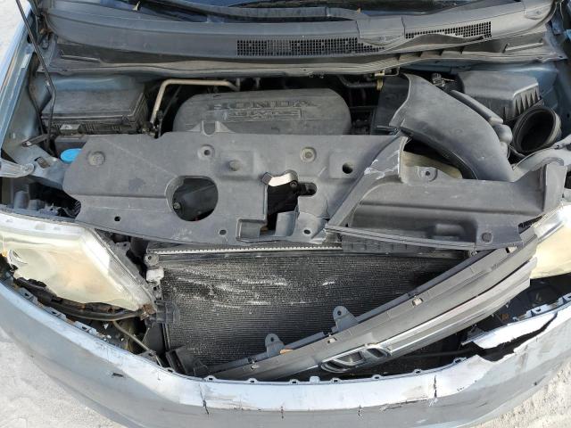 Photo 12 from auction – 2011 HONDA ODYSSEY TO with VIN 5FNRL5H99BB060863