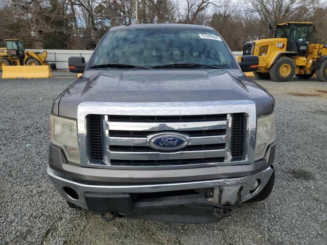 Photo 5 from auction – 2011 FORD F150 SUPER with VIN 1FTFX1EF4BFD00178