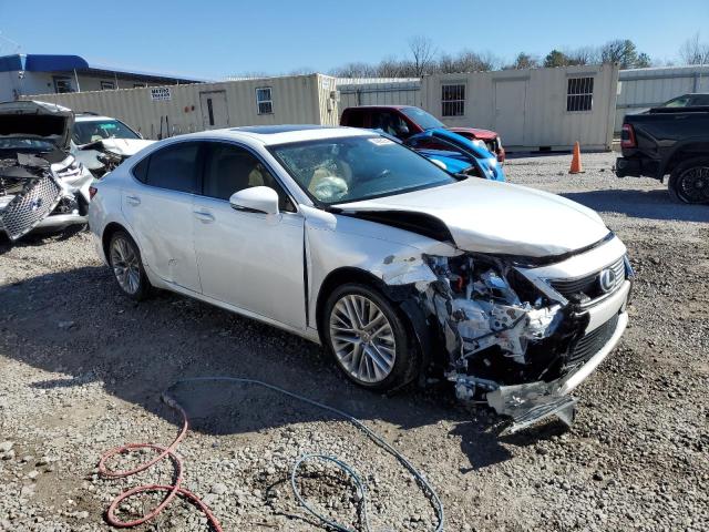 Photo 4 from auction – 2013 LEXUS ES 350 with VIN JTHBK1GG6D2051264
