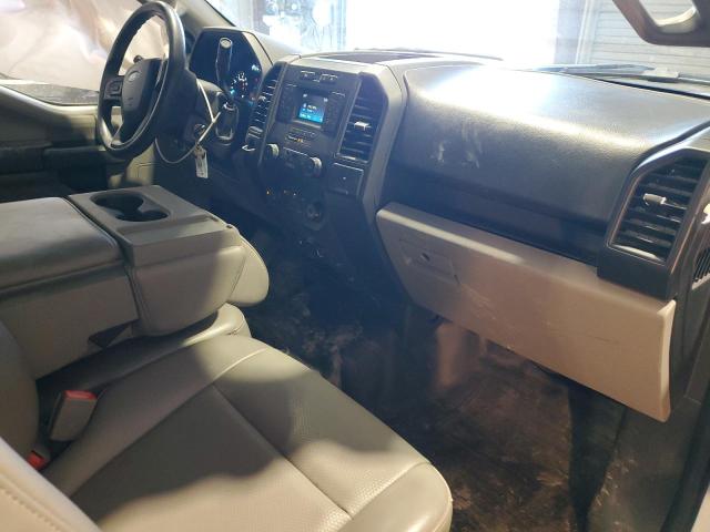 Photo 8 from auction – 2018 FORD F150 with VIN 1FTMF1CB4JKG04241