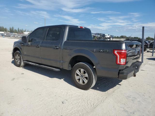 Photo 2 from auction – 2015 FORD F150 SUPER with VIN 1FTEW1EP3FFC25549