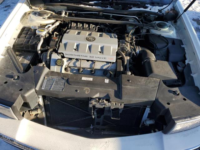 Photo 11 from auction – 1996 CADILLAC DEVILLE with VIN 1G6KD52Y9TU258983