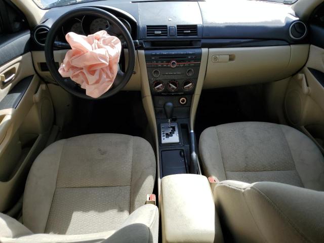 Photo 8 from auction – 2008 MAZDA 3 I with VIN JM1BK12F981819783