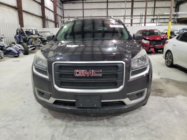 Photo 5 from auction – 2015 GMC ACADIA SLE with VIN 1GKKRPKD3FJ321447