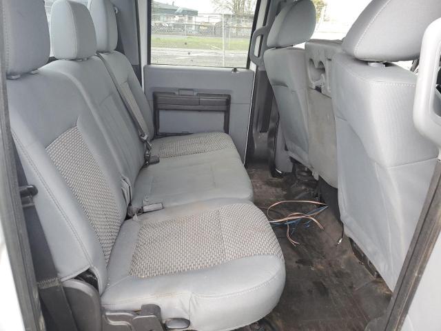 Photo 10 from auction – 2015 FORD F250 SUPER with VIN 1FT7W2BT7FEC17105