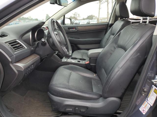 Photo 7 from auction – 2017 SUBARU OUTBACK 2. with VIN 4S4BSANC8H3398107