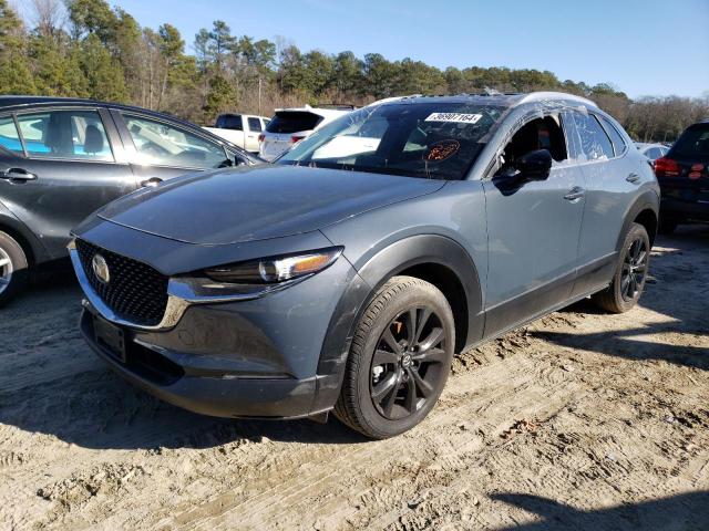 MAZDA CX-30 PREF 2023 مع رقم تعريف المركبة 3MVDMBCM0PM555780 - صورة من المزاد