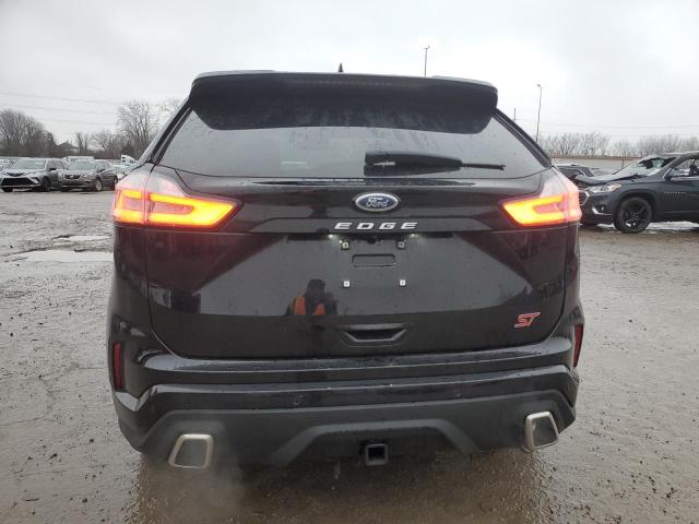 Photo 6 from auction – 2021 FORD EDGE ST with VIN 2FMPK4AP2MBA30595