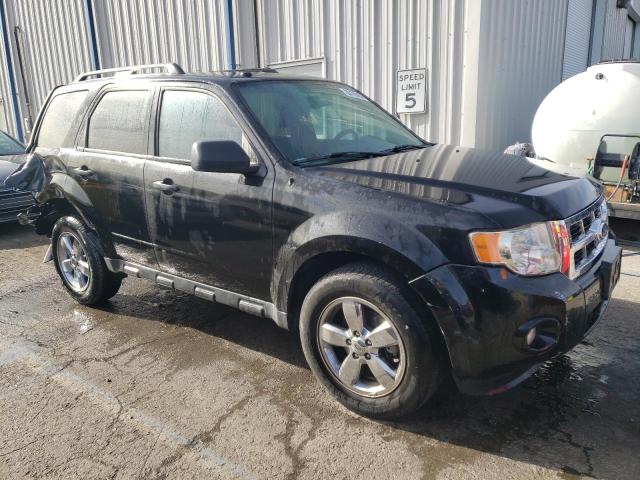 صورة رقم 4 من المزاد - 2011 FORD ESCAPE XLT مع VIN 1FMCU0D73BKB14361