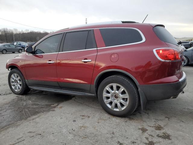 Photo 2 from auction – 2011 BUICK ENCLAVE CX with VIN 5GAKVBED5BJ129982