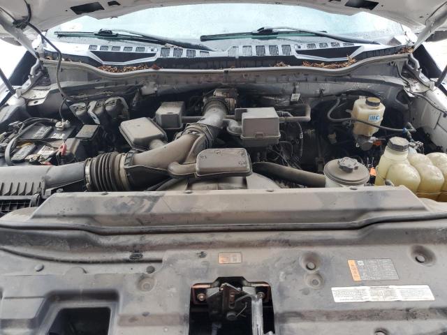 Photo 11 from auction – 2020 FORD F250 SUPER with VIN 1FT7W2B63LEE66250