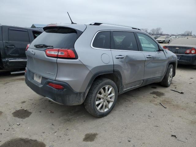 Photo 3 from auction – 2015 JEEP CHEROKEE L with VIN 1C4PJLDB6FW537132
