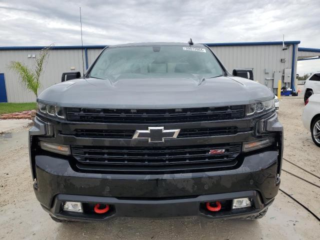 Photo 5 from auction – 2021 CHEVROLET SILVERADO with VIN 3GCPYFED7MG349986