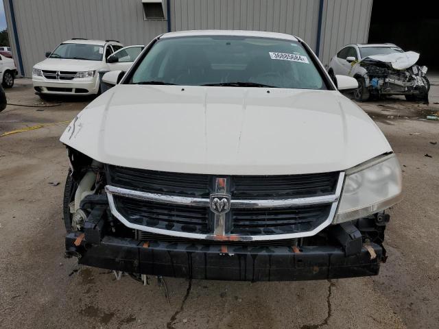 Photo 5 from auction – 2010 DODGE AVENGER R/ with VIN 1B3CC5FB6AN228133